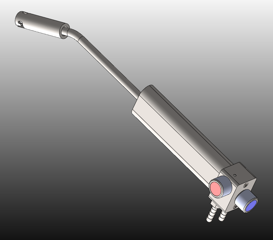 Torches