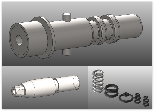 Burner accessories