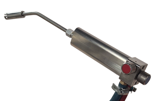 Handtorch Chrysalis HT10