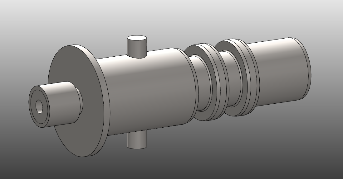 QuickLock Adapter M - M6