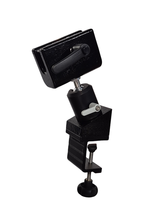 Handtorch table adaptor