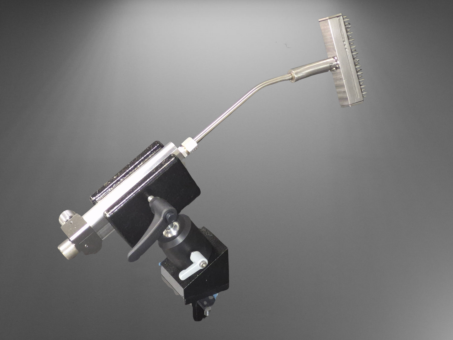 Handtorch table adaptor