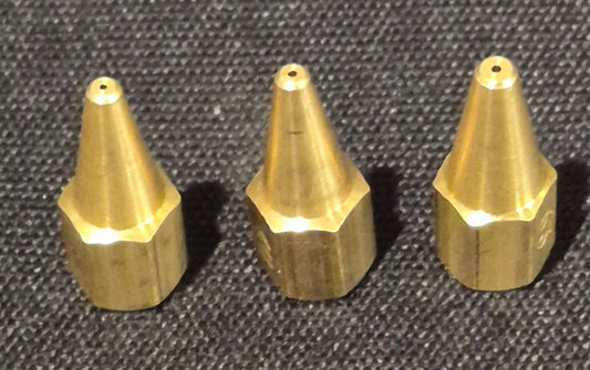 Single jets M6